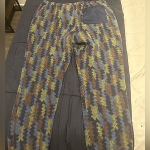 Patagonia Men’s Synchilla Pants (XL)